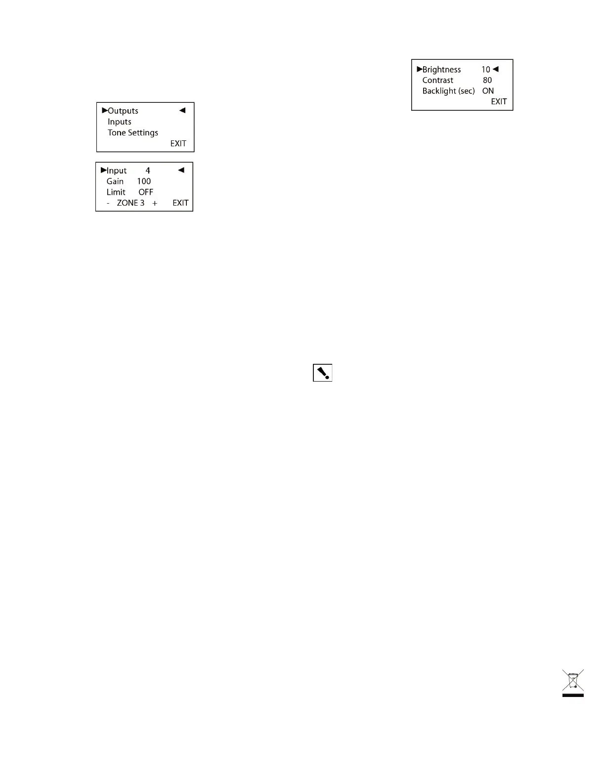 Page #3 background image