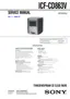 Preview: Service Manual