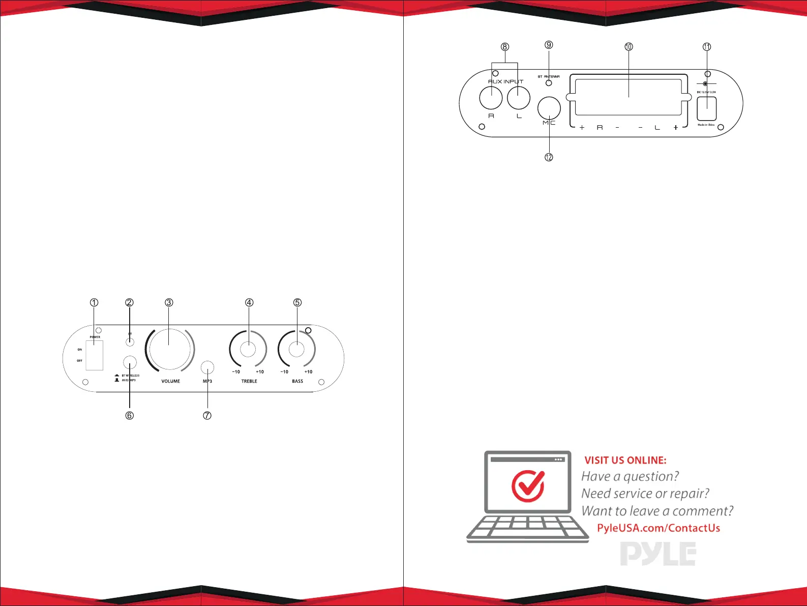 Page #2 background image