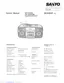 Preview: Service Manual