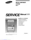 Preview: Service Manual
