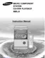 Preview: Instruction Manual