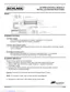 Preview: Installation Instructions
