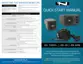 Preview: Quick Start Manual
