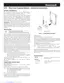 Preview: Installation Instructions