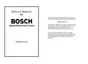 Preview: Service Manual