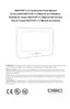 Preview: User Manual