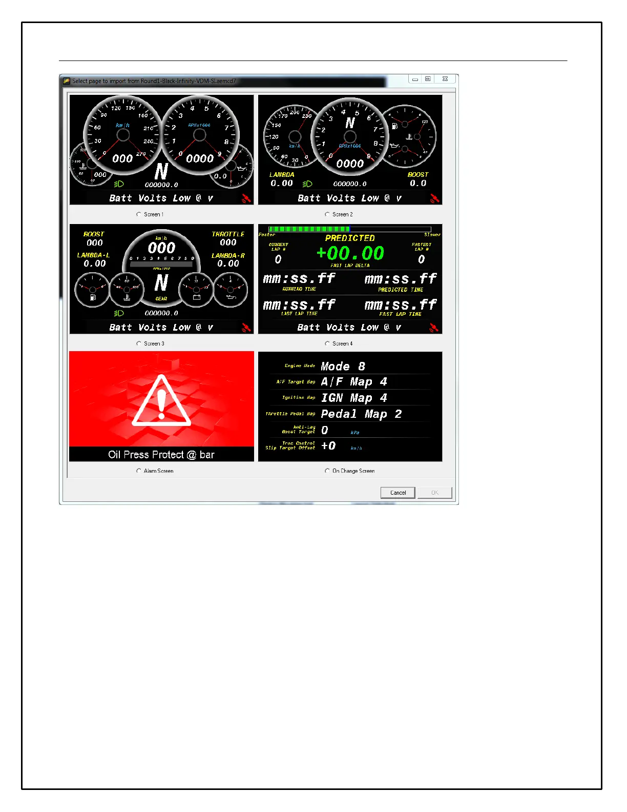 Page #22 background image