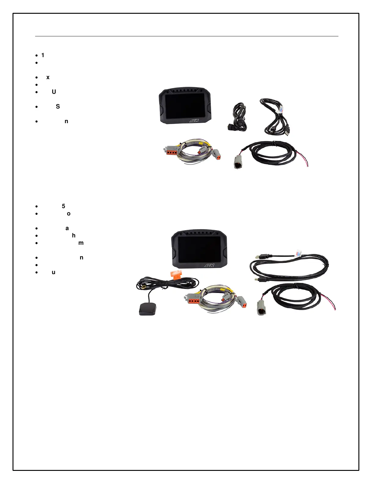 Page #5 background image