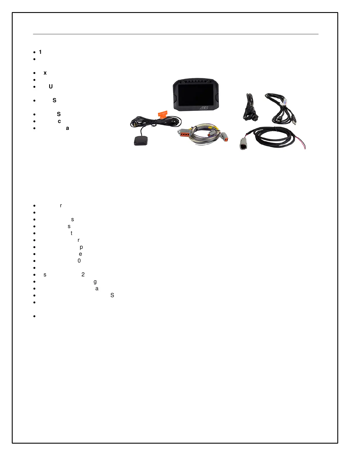 Page #6 background image
