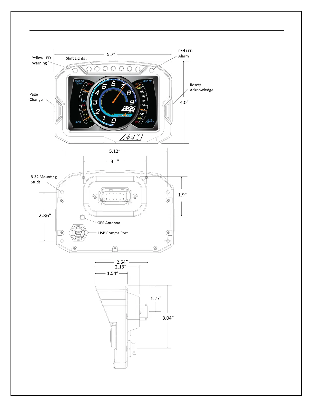 Page #8 background image