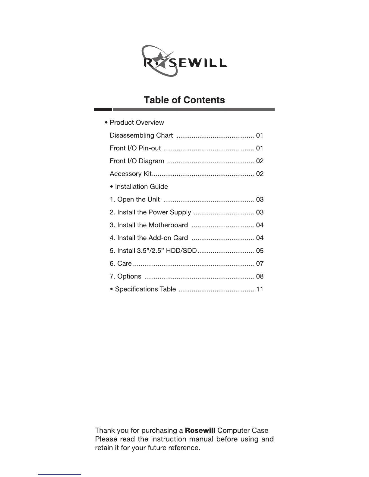 Page #3 background image