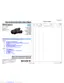 Preview: Service Manual