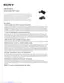 Preview: Specifications