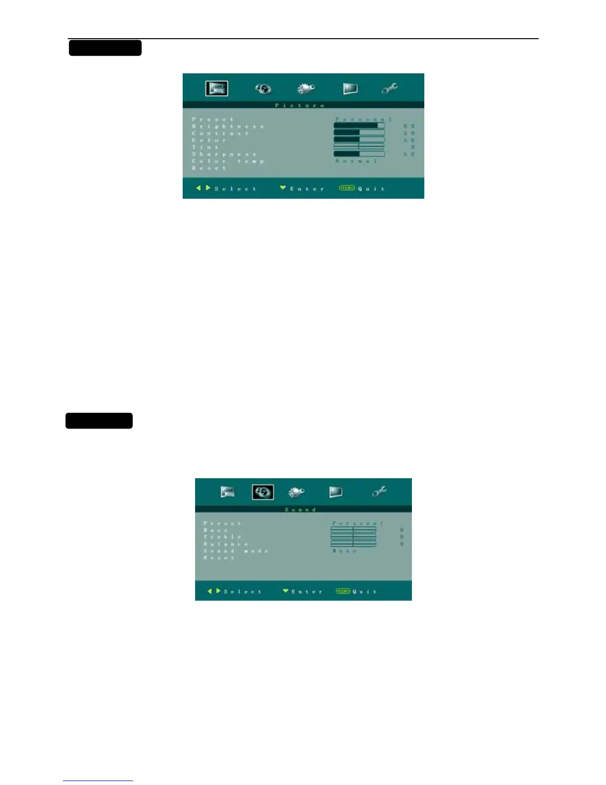 Page #7 background image