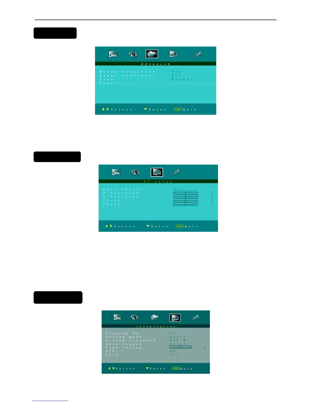 Page #8 background image