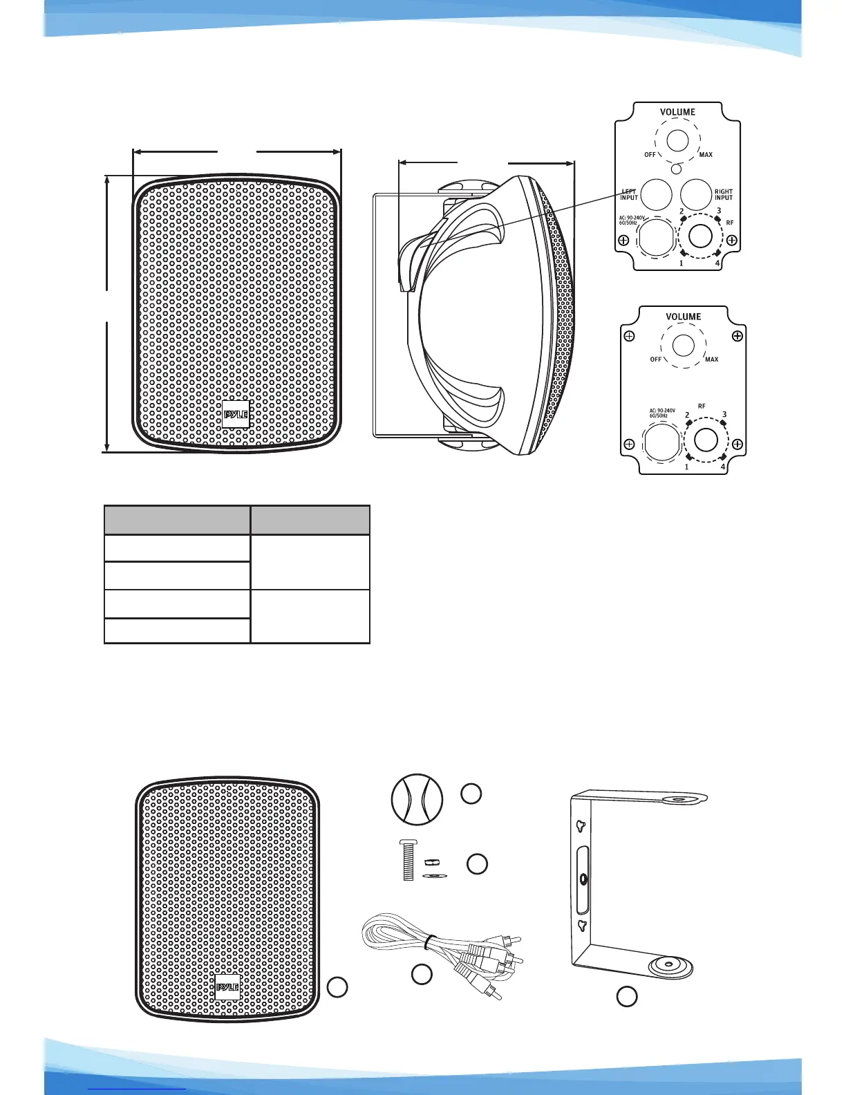 Page #5 background image