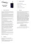 Preview: Quick Guide