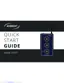 Preview: Quick Start Up Guide
