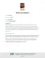 Preview: Technical Bulletin