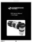Preview: Service Manual