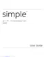 Preview: User Guide