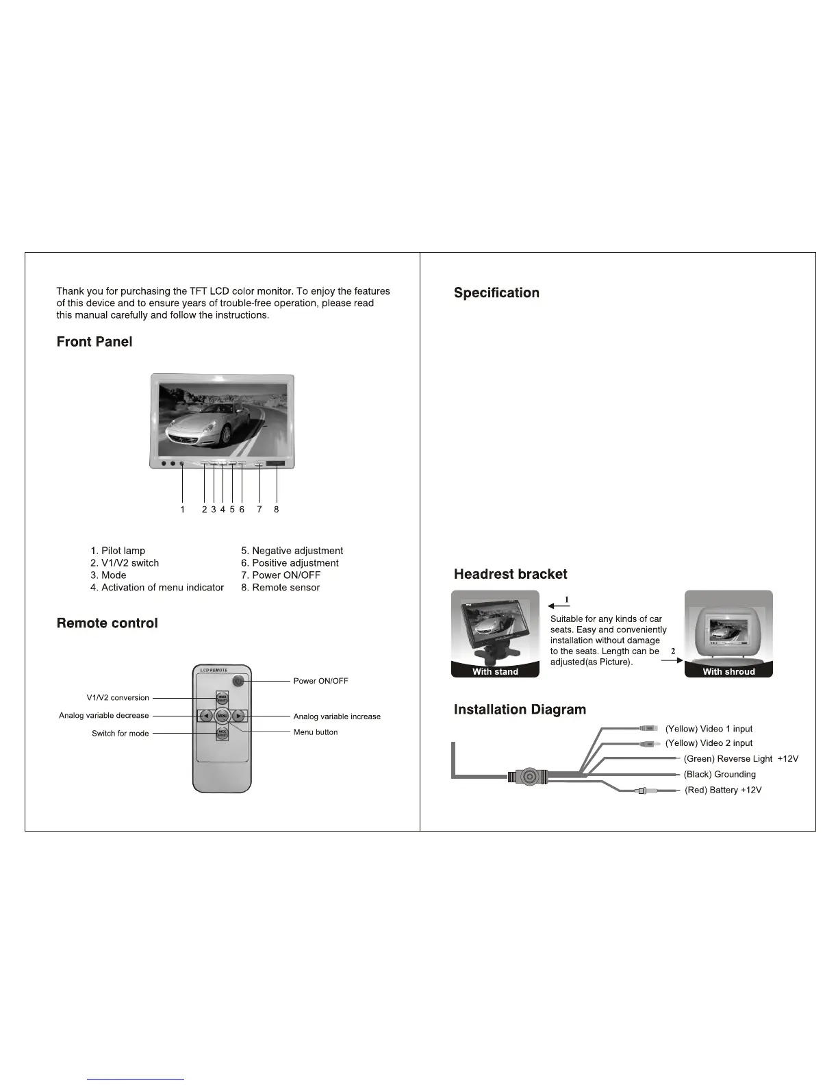 Page #2 background image