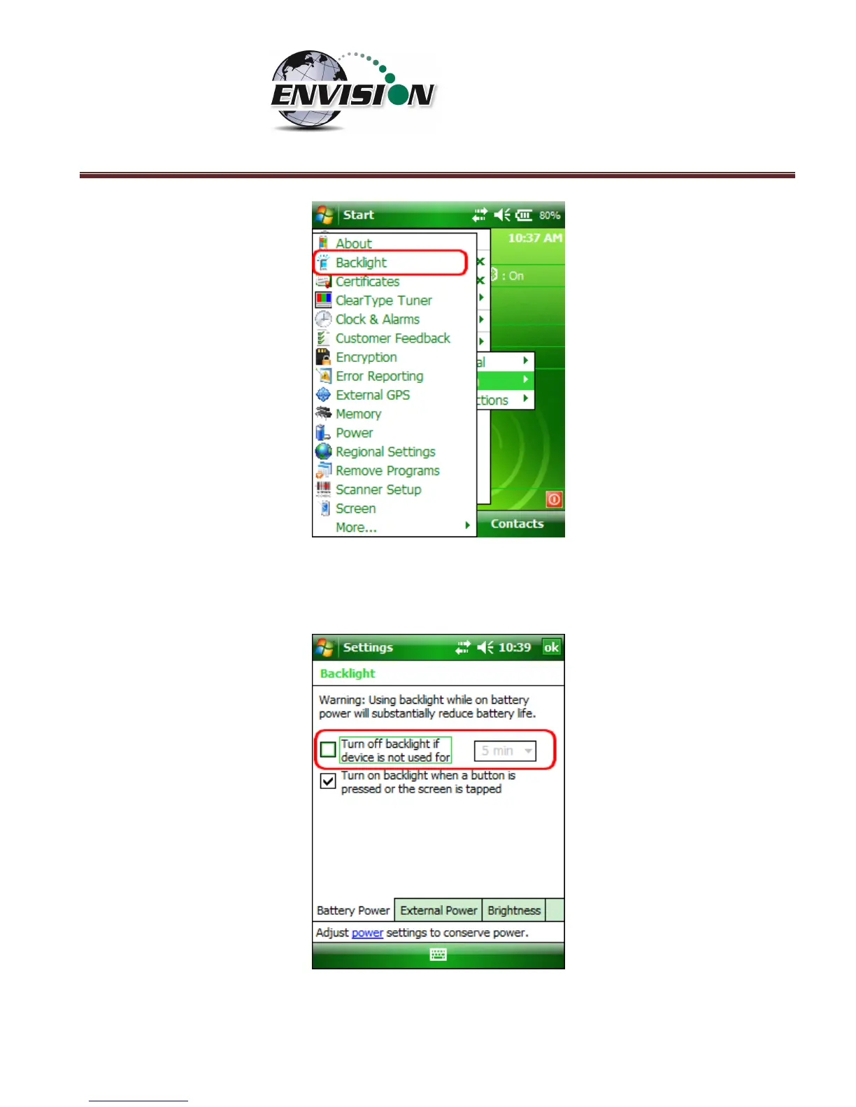 Page #16 background image