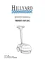 Preview: Service Manual