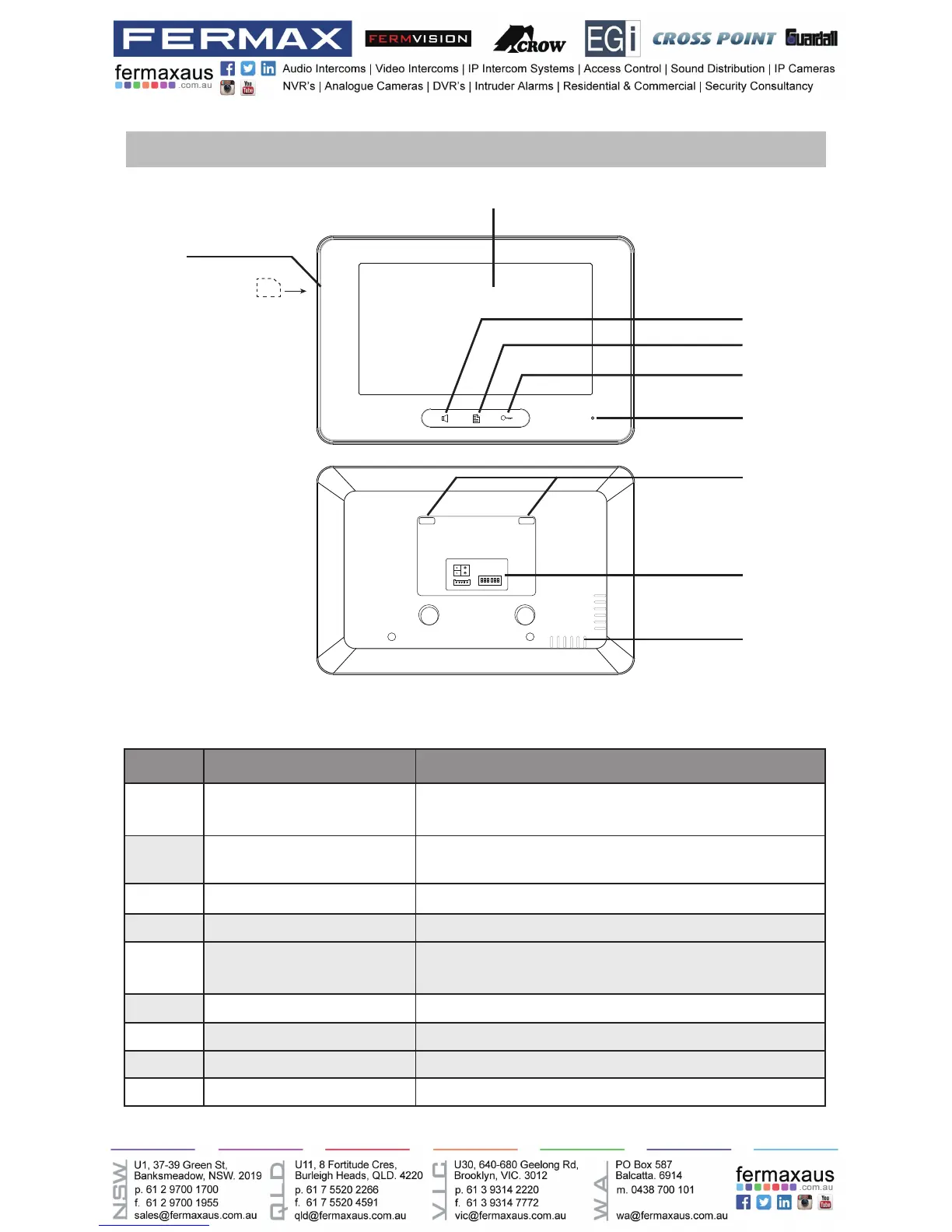 Page #4 background image