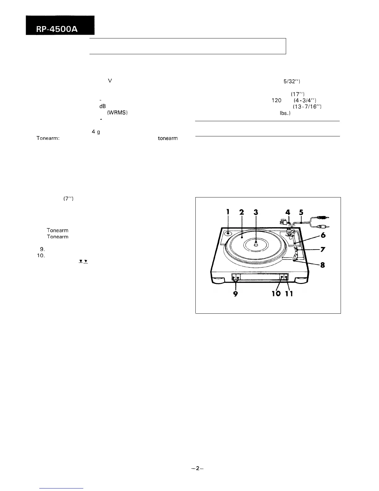 Page #2 background image