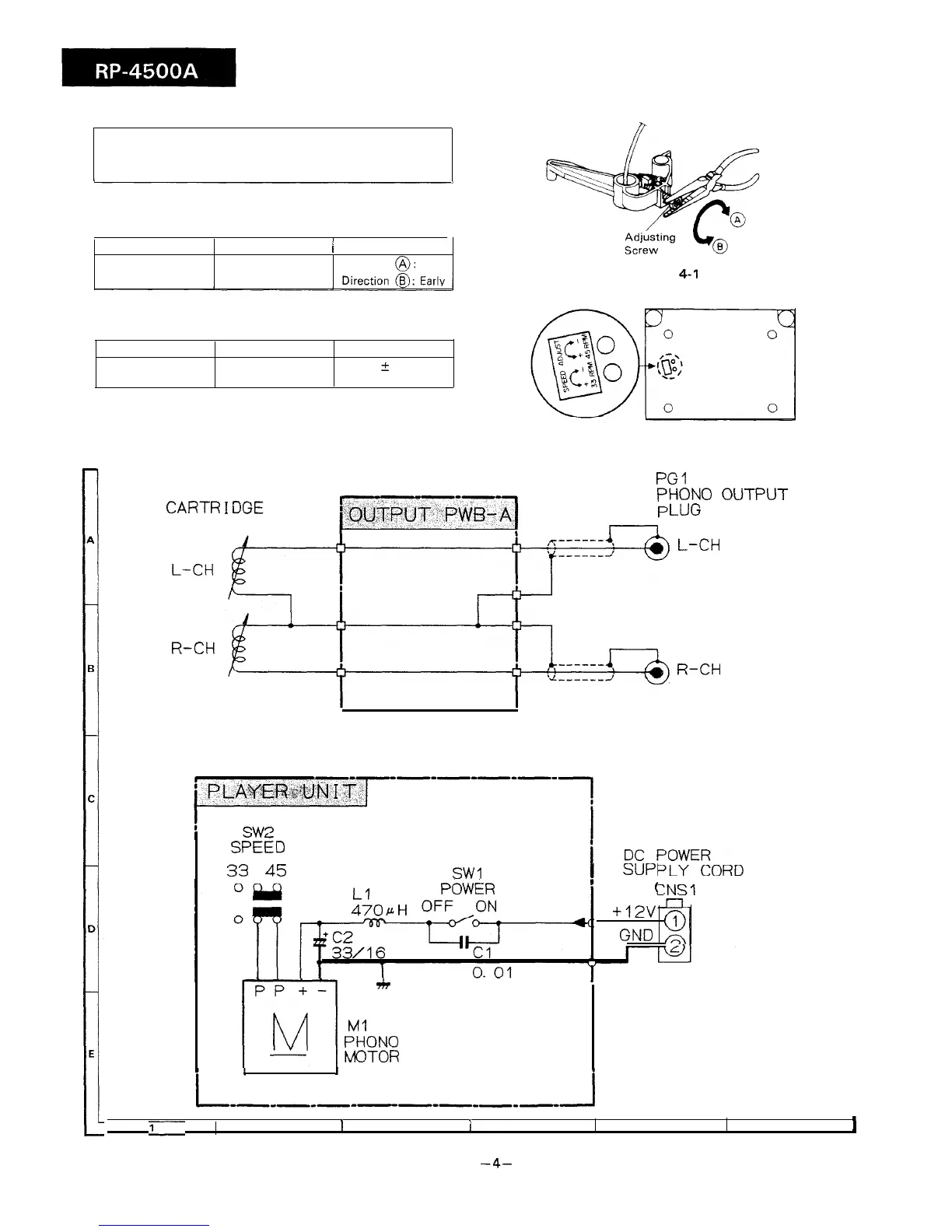 Page #4 background image