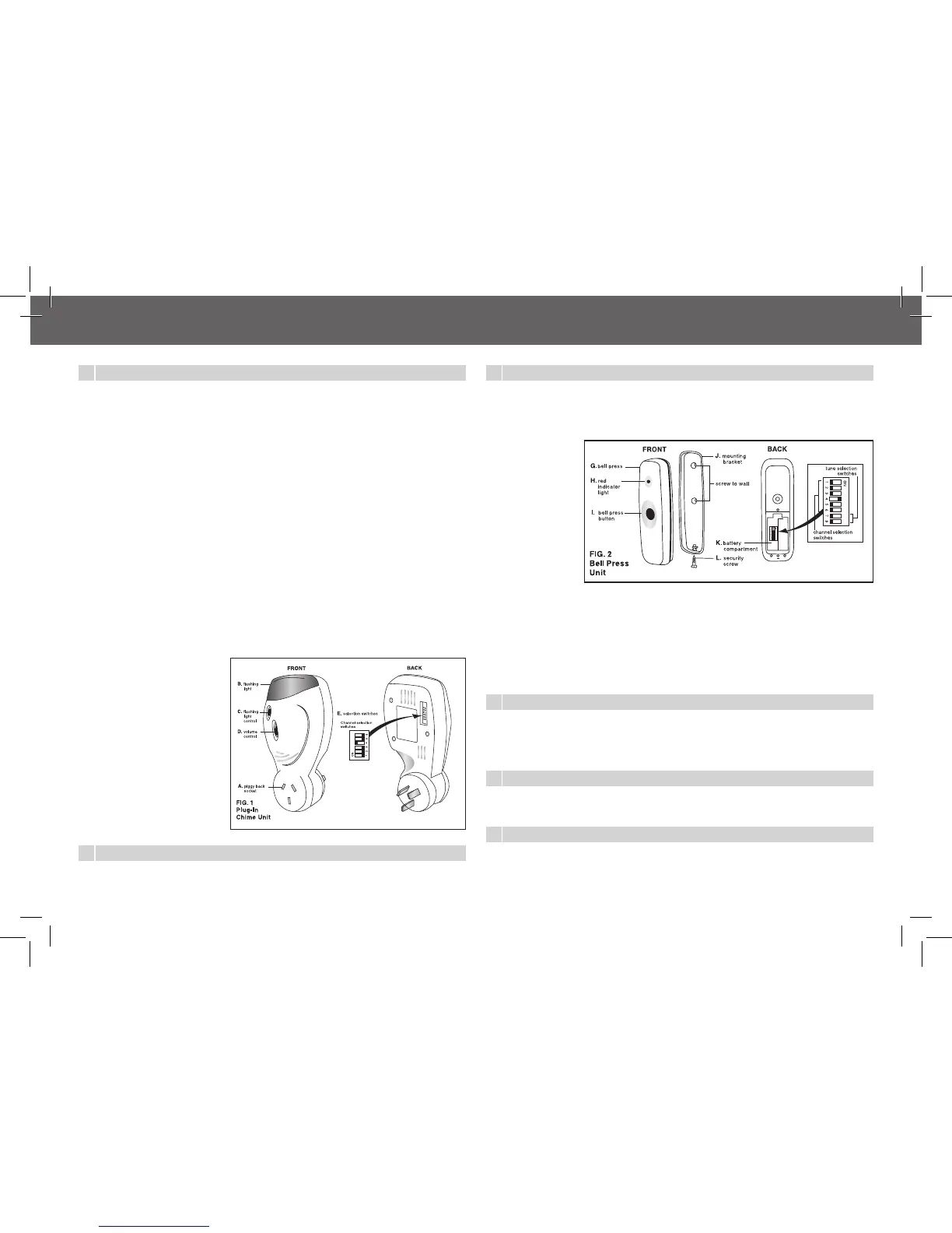Page #2 background image