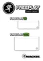 Preview: Owner's Manual