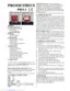 Preview: Instruction Guide