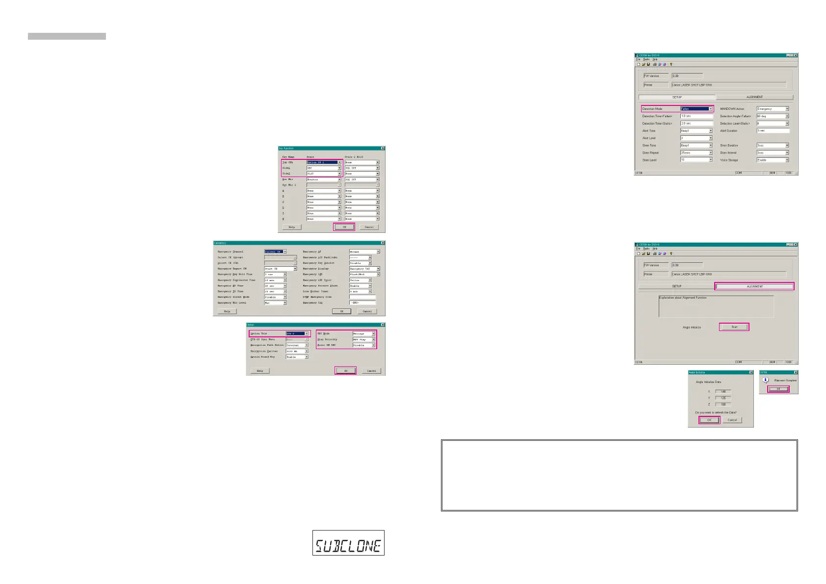Page #2 background image