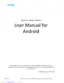 Preview: User Manual