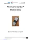 Preview: User Guide