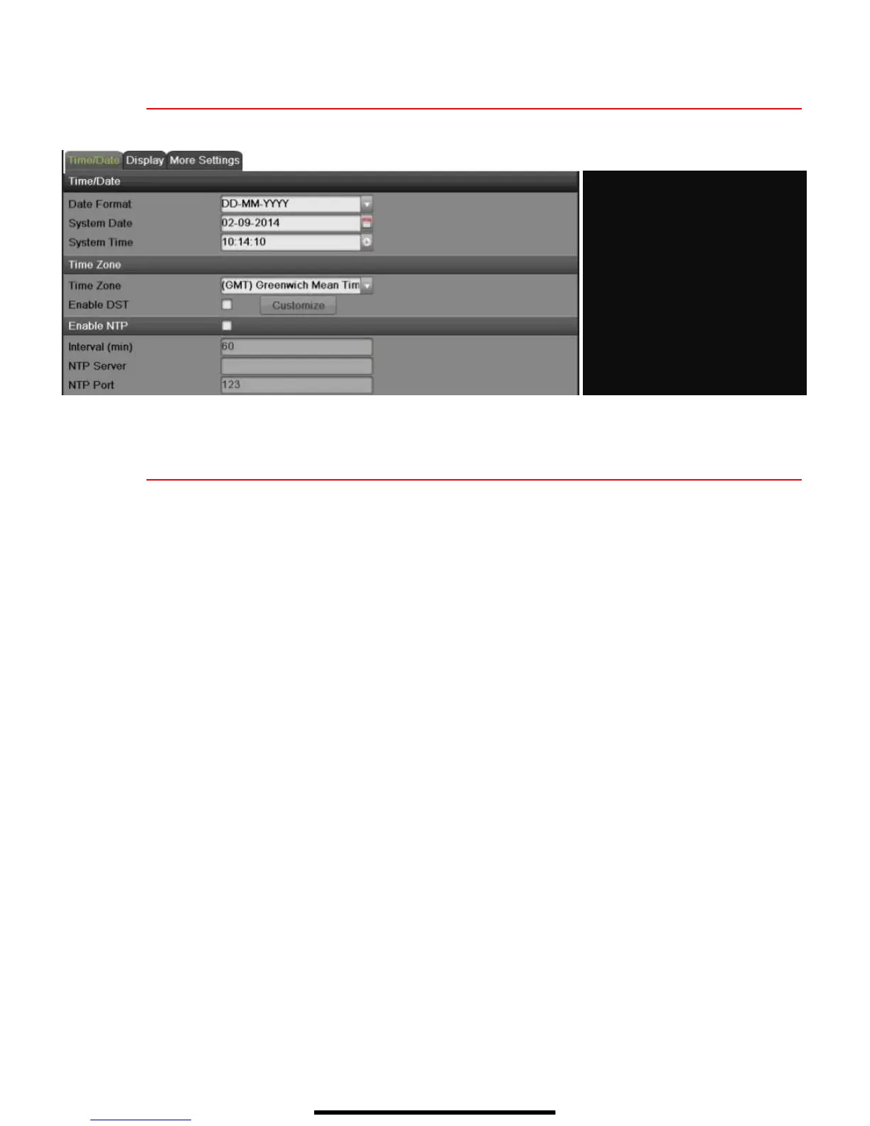 Page #6 background image