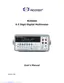Preview: User Manual