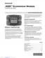 Preview: Installation Instructions And Operators Manual