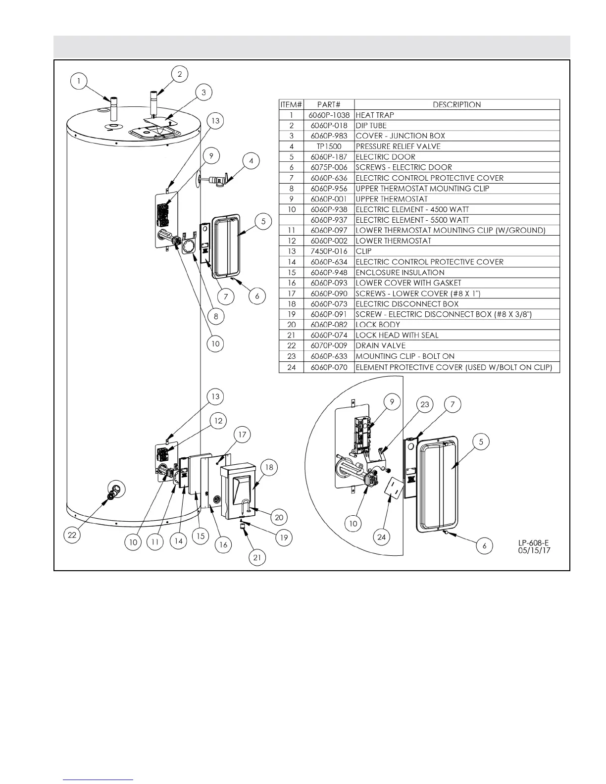 Page #17 background image