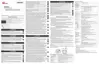 Preview: Quick Reference Guide