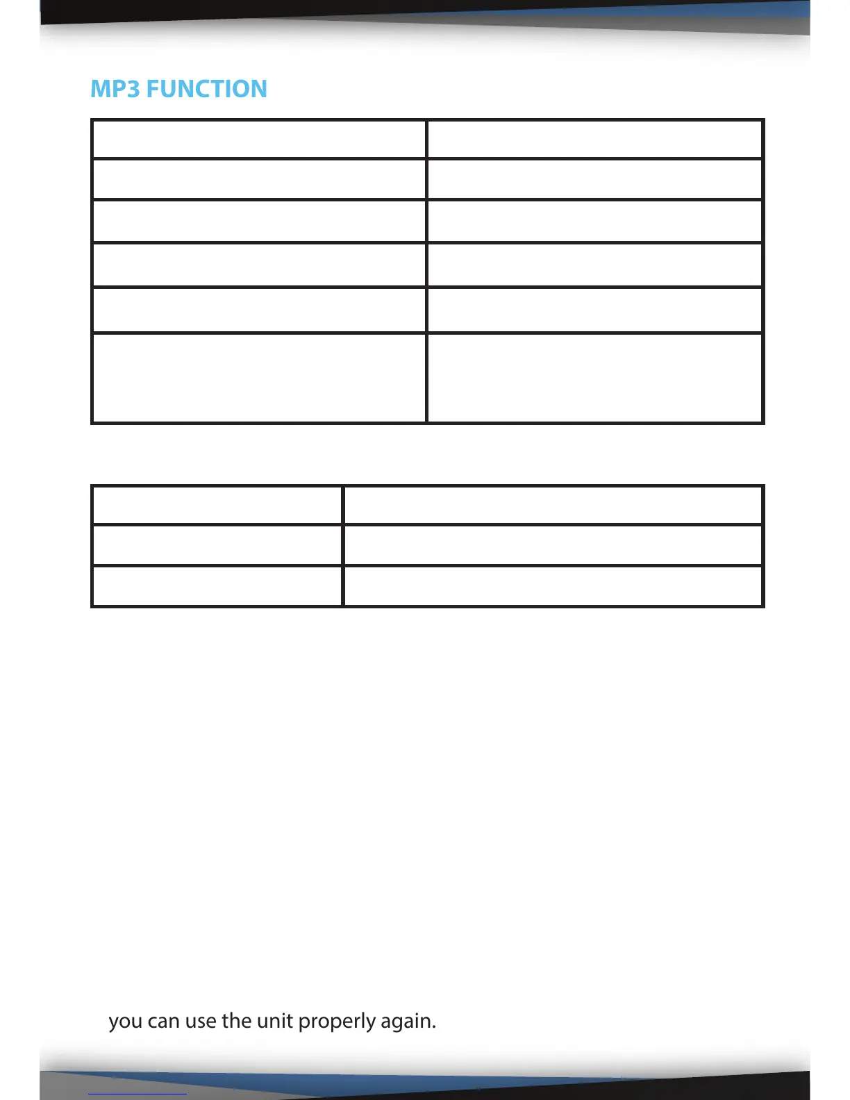 Page #6 background image