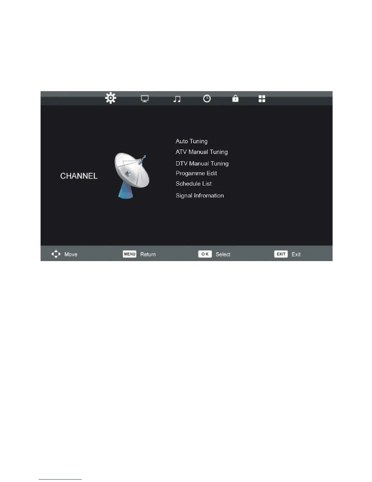 Page #20 background image