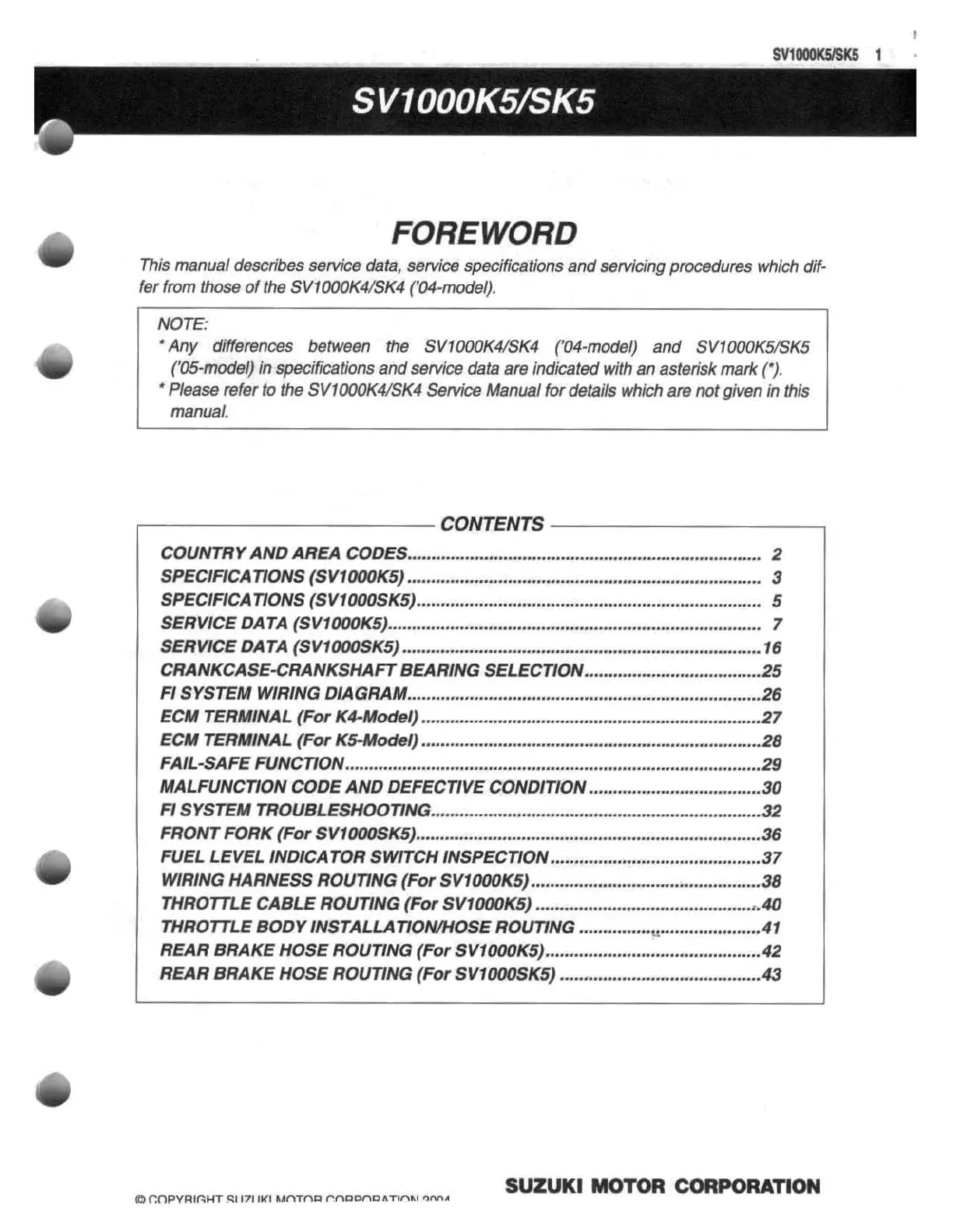Page #2 background image