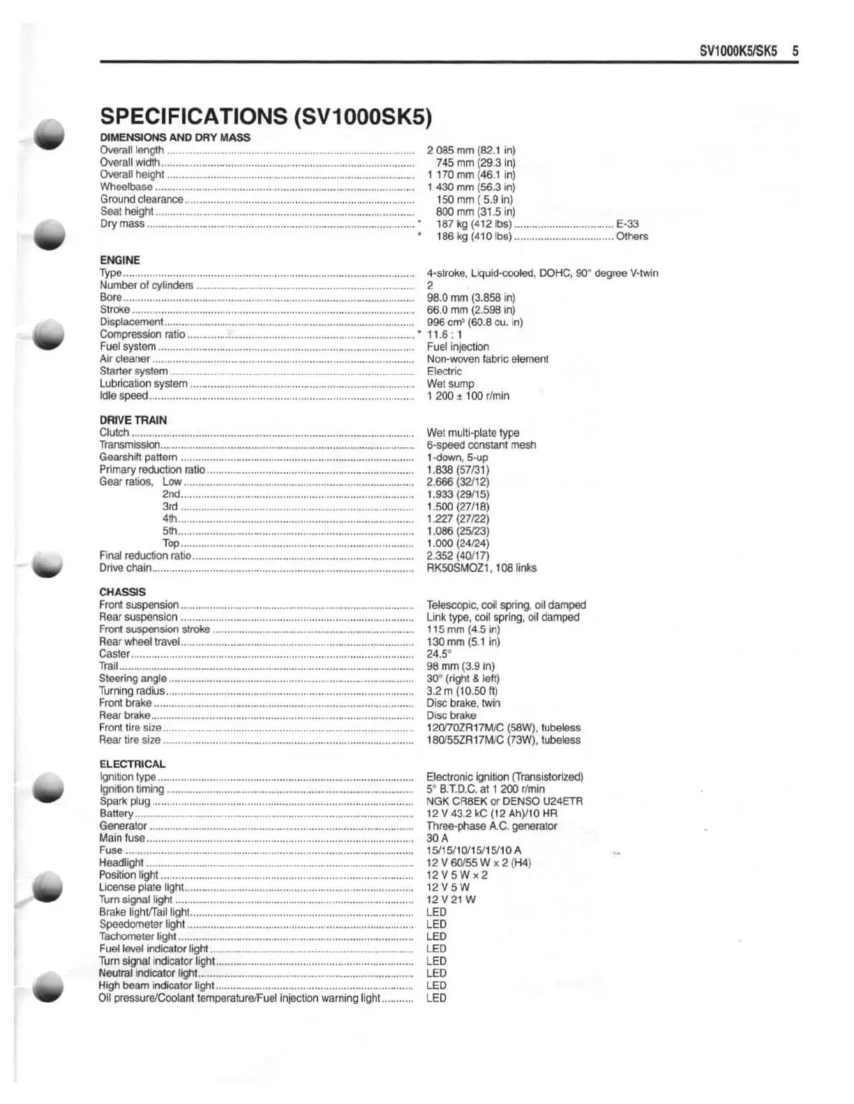 Page #6 background image