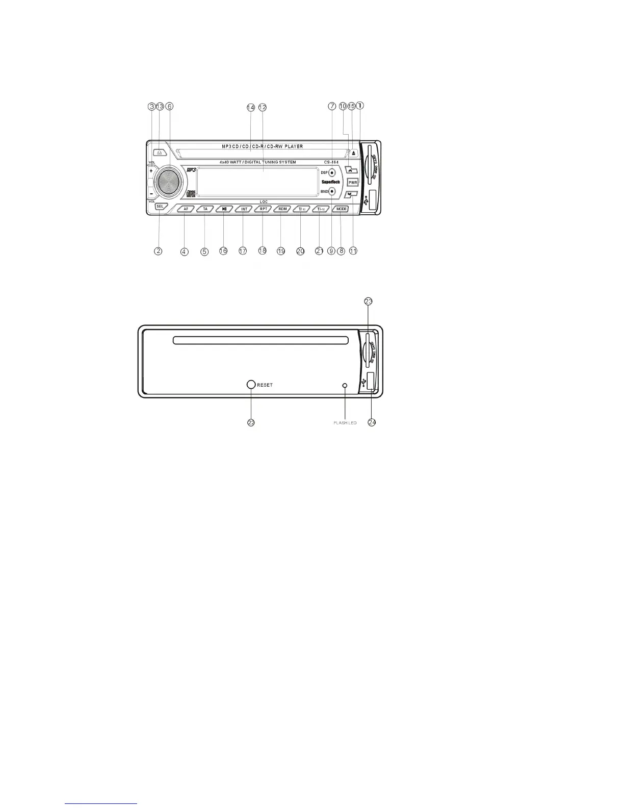 Page #5 background image