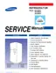 Preview: Service Manual