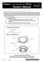 Preview: Owner's Manual